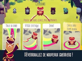 Bushido Bear 2