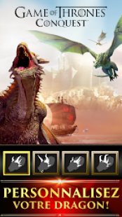 Game of Thrones : Conquest 1