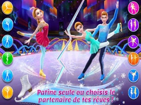 Patineuse Artistique 2