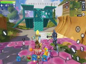 Creative Destruction 1