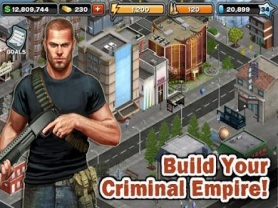 Crime City 1