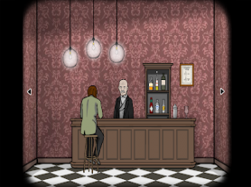 Cube Escape : Theatre 1