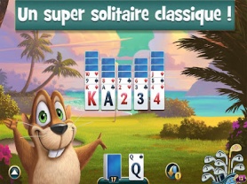 Fairway Solitaire 1