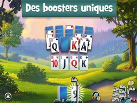 Fairway Solitaire 2