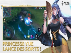 Arena of Valor 1