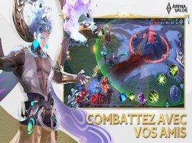 Arena of Valor 2