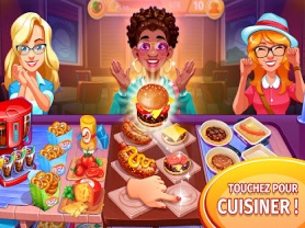 Cooking Craze 1