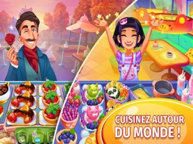 Cooking Craze 2