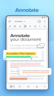 Xodo PDF 1