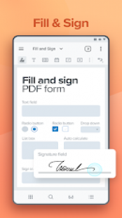 Xodo PDF 2