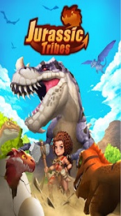 Jurassic Tribes 1