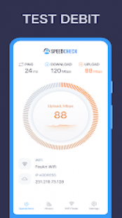 SPEEDCHECK 1