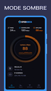 SPEEDCHECK 2