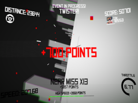 Voxel Rush 3D 1