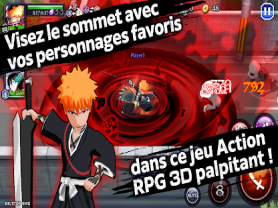 Bleach : Brave Souls 1