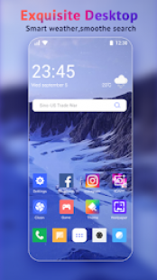 U Launcher Lite 2