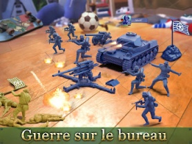 Army Men Strike : Toy Wars 2