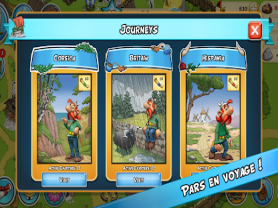 Astrix et ses Amis 2