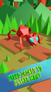 Swarm Simulator 1