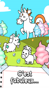 Unicorn Evolution 1