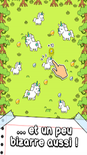 Unicorn Evolution 2
