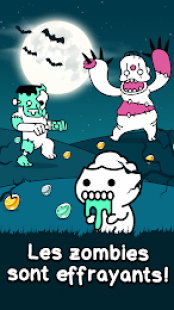 Zombie Evolution 1