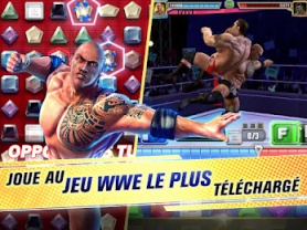 WWE Champions 2022 1