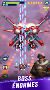 HAWK 1