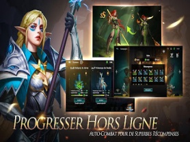 Destiny Summoner 2