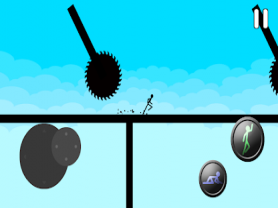 Another Stickman Platform 3 1