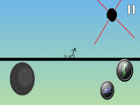Another Stickman Platform 3 2