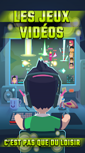 League of Gamers : Streamer Life 1