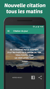 Proverbes & Citations 1