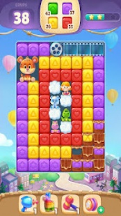 Cube Rush Adventure 2