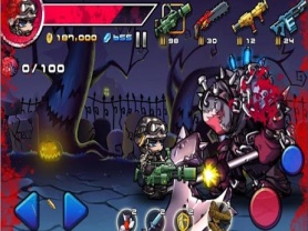 Zombie Diary 2