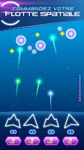 Non-Stop Space Defense 1