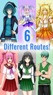 Gacha Memories 2