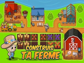 Idle Farm Tycoon 2