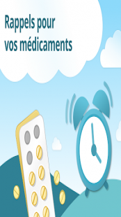 Rappel de pilule et mdicament 1