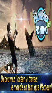 Monster Fishing 2022 1