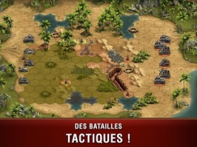 Forge of Empires 3