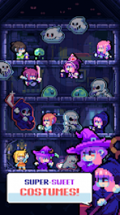Candies n Curses 1
