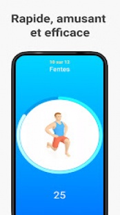 Seven : 7 minutes d'exercice 1