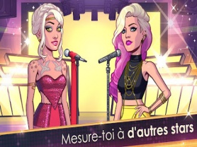 BRITNEY SPEARS : American Dream 1