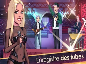 BRITNEY SPEARS : American Dream 2