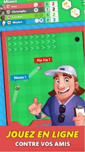 Micro Golf Masters 1