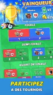 Micro Golf Masters 2