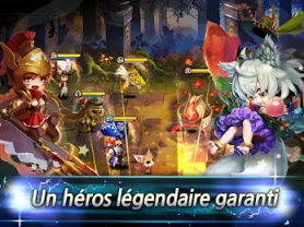 Wonder Tactics 1