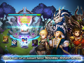 Wonder Tactics 2