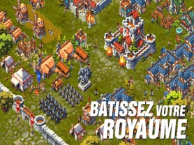 Lords & Castles 2